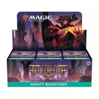 MtG: Streets of New Capenna Draft Booster