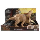 Jurassic World: Dino Escape Mega Destroyers - Pentaceratops