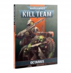 Warhammer 40.000 Kill Team: Octarius Lisäsääntökirja