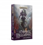 Age Of Sigmar: A Dynasty Of Monsters (pb)