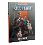 Warhammer 40.000 Kill Team: Chalnath Lisäsääntökirja