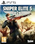 Sniper Elite 5 (+Bonus)