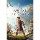 Juliste: Assassin's Creed - Odyssey Alexios (91.5x61)