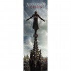 Juliste: Assassin's Creed - Vertical (53x158)