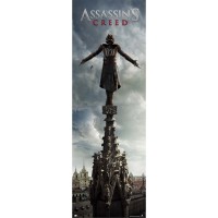 Juliste: Assassin\'s Creed - Vertical (53x158)