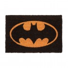 Ovimatto: DC - Batman Logo (60x40cm)