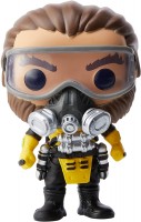 Funko Pop! Vinyl: Apex Legends - Caustic