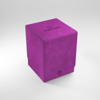 Gamegenic: Squire 100+ Convertible (Purple)