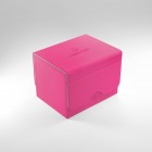 Gamegenic: Sidekick 100+ Convertible (Pink)