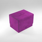 Gamegenic: Sidekick 100+ Convertible (Purple)