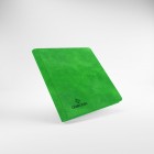 Gamegenic: 24-Pocket Zip-Up Album - Green