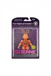 Figuuri: Five Nights At Freddy's - System Error Bonnie (13cm)