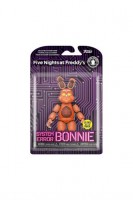 Figuuri: Five Nights At Freddy\'s - System Error Bonnie (13cm)