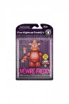 Figuuri: Five Nights At Freddy's - Livewire Freddy Special Edition (13cm)