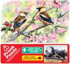 Palapeli: Lovely Birds in Nature - Prank Puzzle (300pcs)