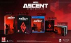 The Ascent: Cyber Edition (Kytetty)