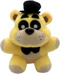 Pehmolelu: Five Nights At Freddy's - Golden Freddy (15cm)