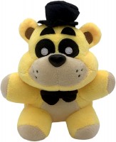 Pehmolelu: Five Nights At Freddy\'s - Golden Freddy (15cm)