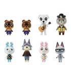 Figuuri: Animal Crossing - Friends Doll Complete Set Vol 2 (5.6cm)