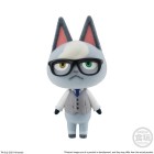 Figuuri: Animal Crossing - Raymond Friends Doll (5.6cm)