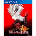 SaGa: Scarlet Grace Ambitions (JP)