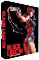 Black Lagoon: Complete Collection (Limited Edition)