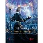 Witcher RPG: A Tome of Chaos (HC)