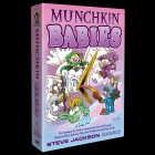 Munchkin: Babies