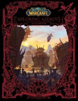 World of Warcraft: Exploring Azeroth - Kalimdor (HC)