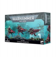 Aeldari: Shroud Runners