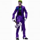 Figuuri: Dc Multiverse - The Joker (18cm)