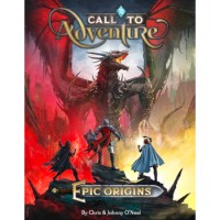 Call to Adventure: Epic Origins