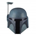 Star Wars: Black Series - The Mandalorian Death Watch Electronic Helmet
