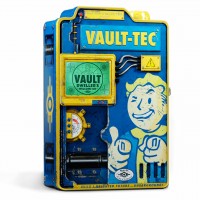 Lahjasetti: Fallout - Vault Dwellers Welcome Kit