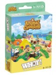 Animal Crossing WHOT!