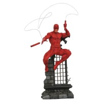 Figuuri: Marvel Gallery - Daredevil (28cm)