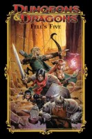 Dungeons & Dragons: Fell\'s Five