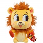 Pehmolelu: Villainous Valentines - Pookie the Lion (17cm)
