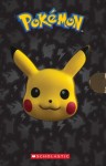 Muistikirja: Pokemon - Pikachu Squishy Journal