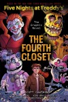 Five Nights at Freddy's: The Fourth Closet - Graphic Novel 3