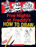 Five Nights at Freddy\'s: How to Draw