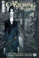 DC Horror Presents: The Conjuring - The Lover (HC)