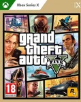 Grand Theft Auto V