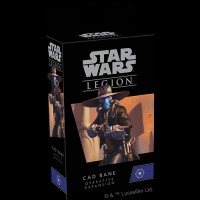 Star Wars Legion: Cad Bane Operative Expansion