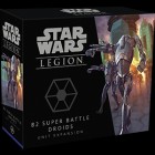 Star Wars: Legion - B2 Super Battle Droid Unit Expansion