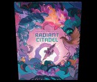 D&D 5th: Journey Through The Radiant Citadel (Alt Cover)