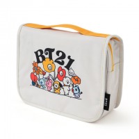 Pussi: BT21 Toiletry Bag