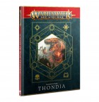 Age of Sigmar: Season Of War: Thondia Campaign Book (hb)