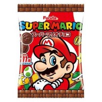 Super Mario Choco Suklaakolikot (32g)