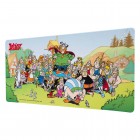 Hiirimatto: Asterix & Obelix - Characters (800x350mm)